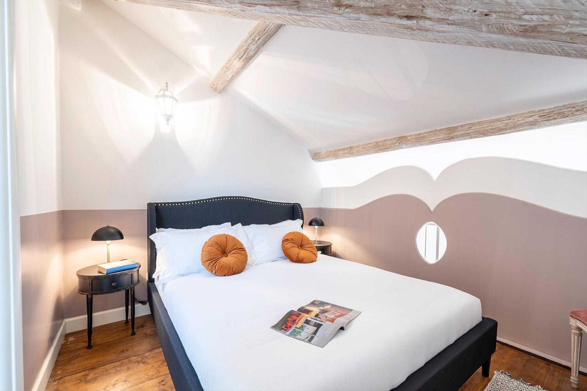 Genteel Scarlatti Apartamento