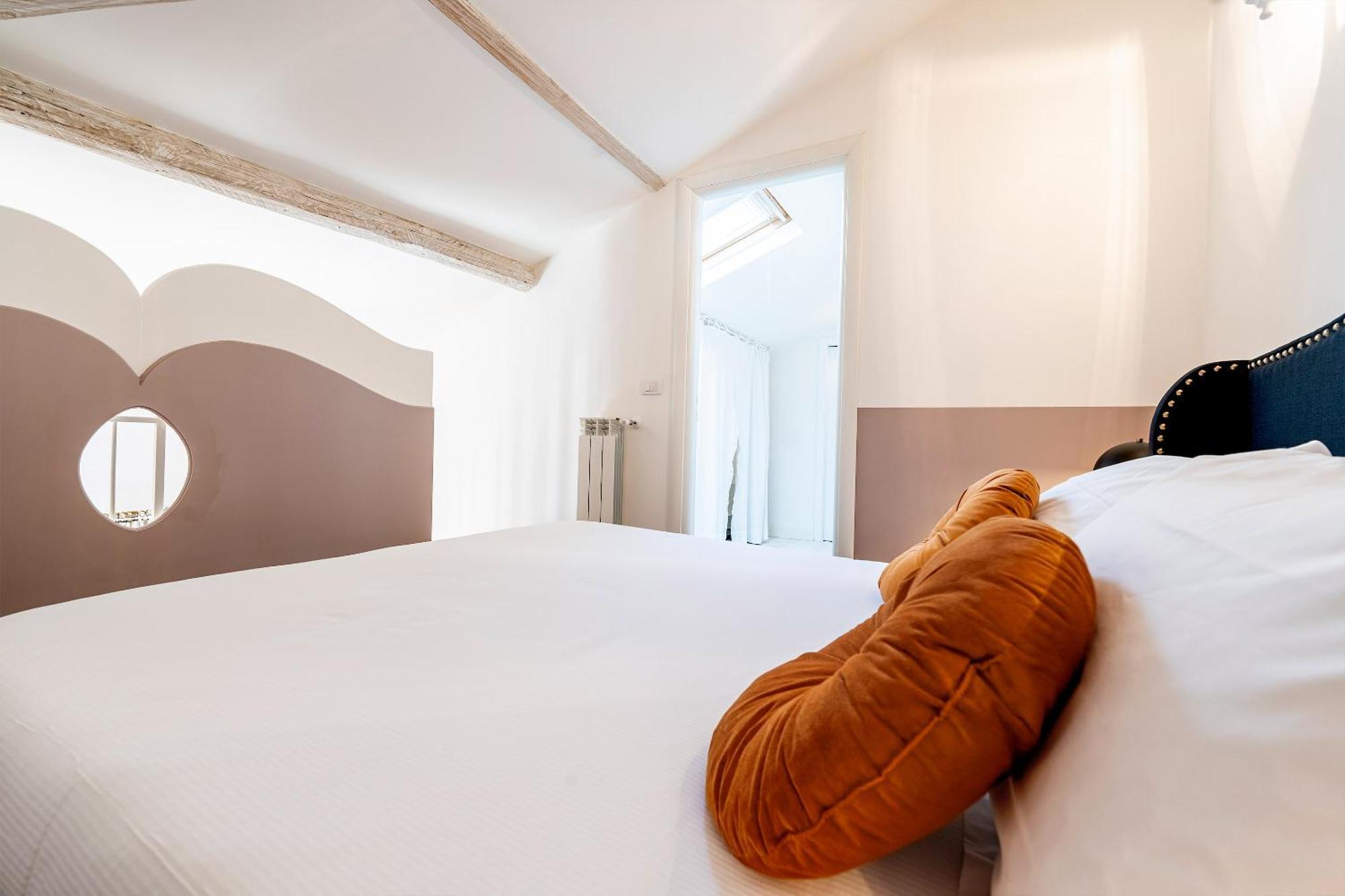 Genteel Scarlatti Apartamento *