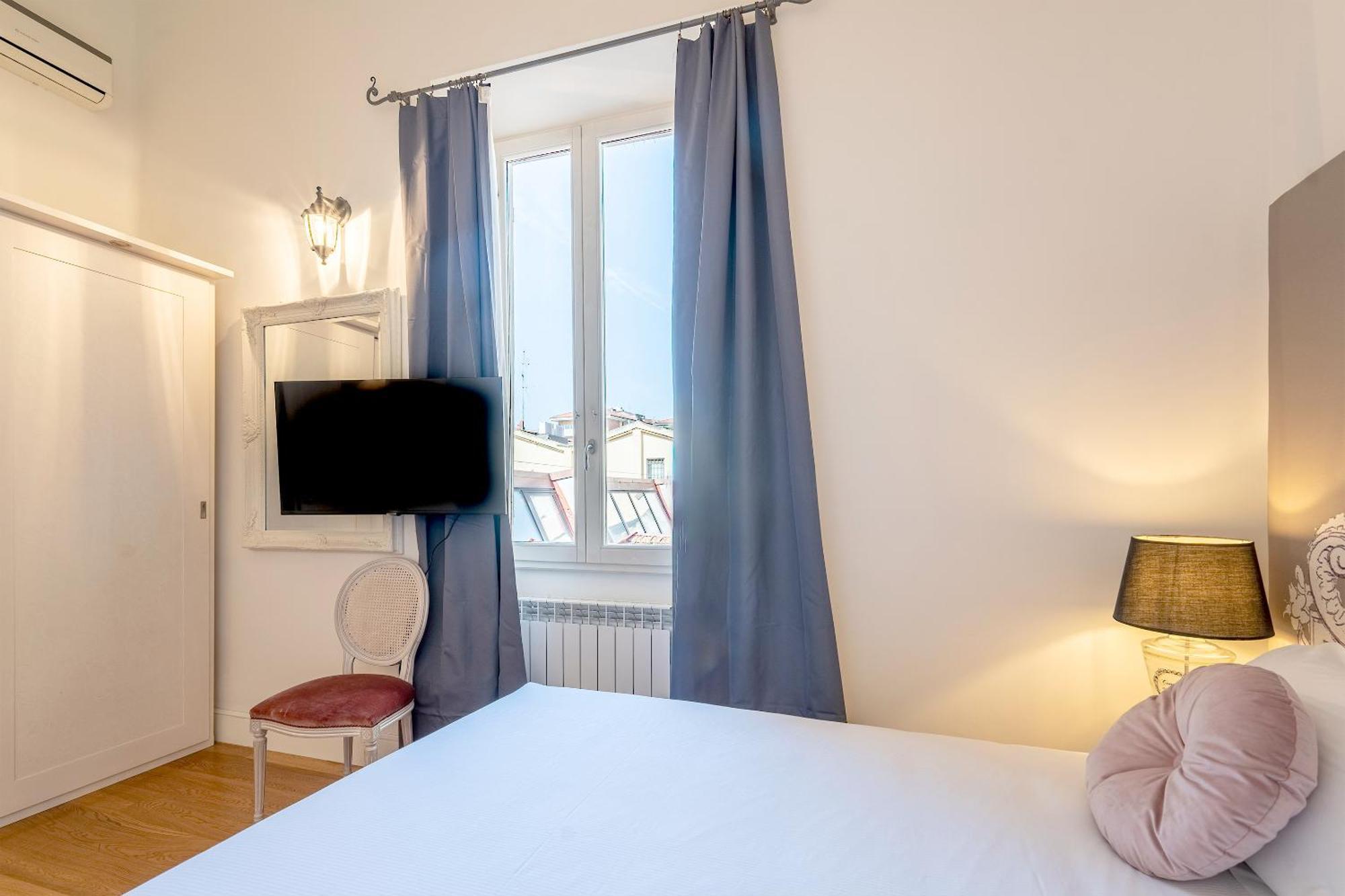 Apartamento Genteel Scarlatti *